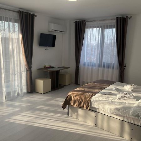 Hotel Palas Grand View Iasi Exterior photo