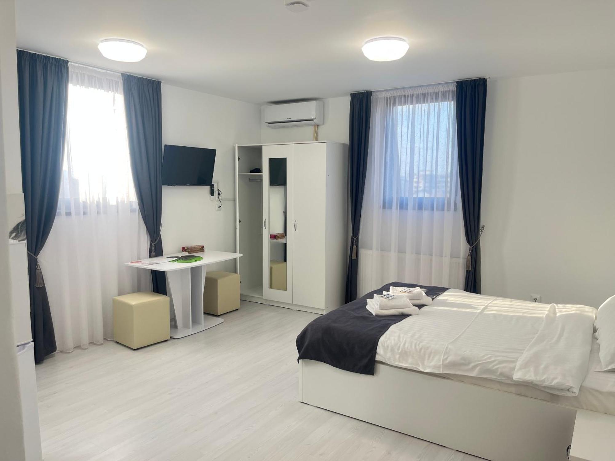 Hotel Palas Grand View Iasi Exterior photo