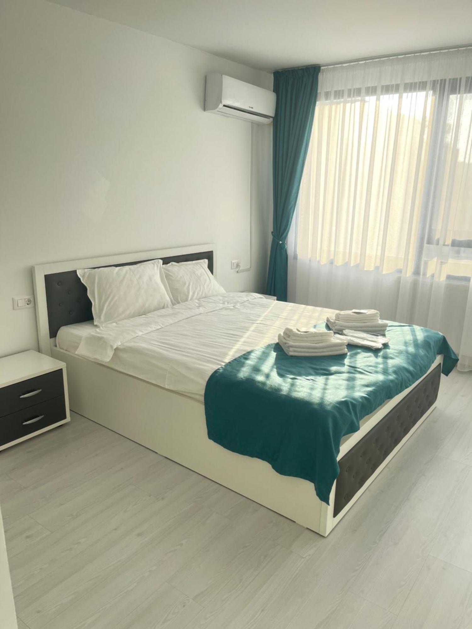 Hotel Palas Grand View Iasi Exterior photo