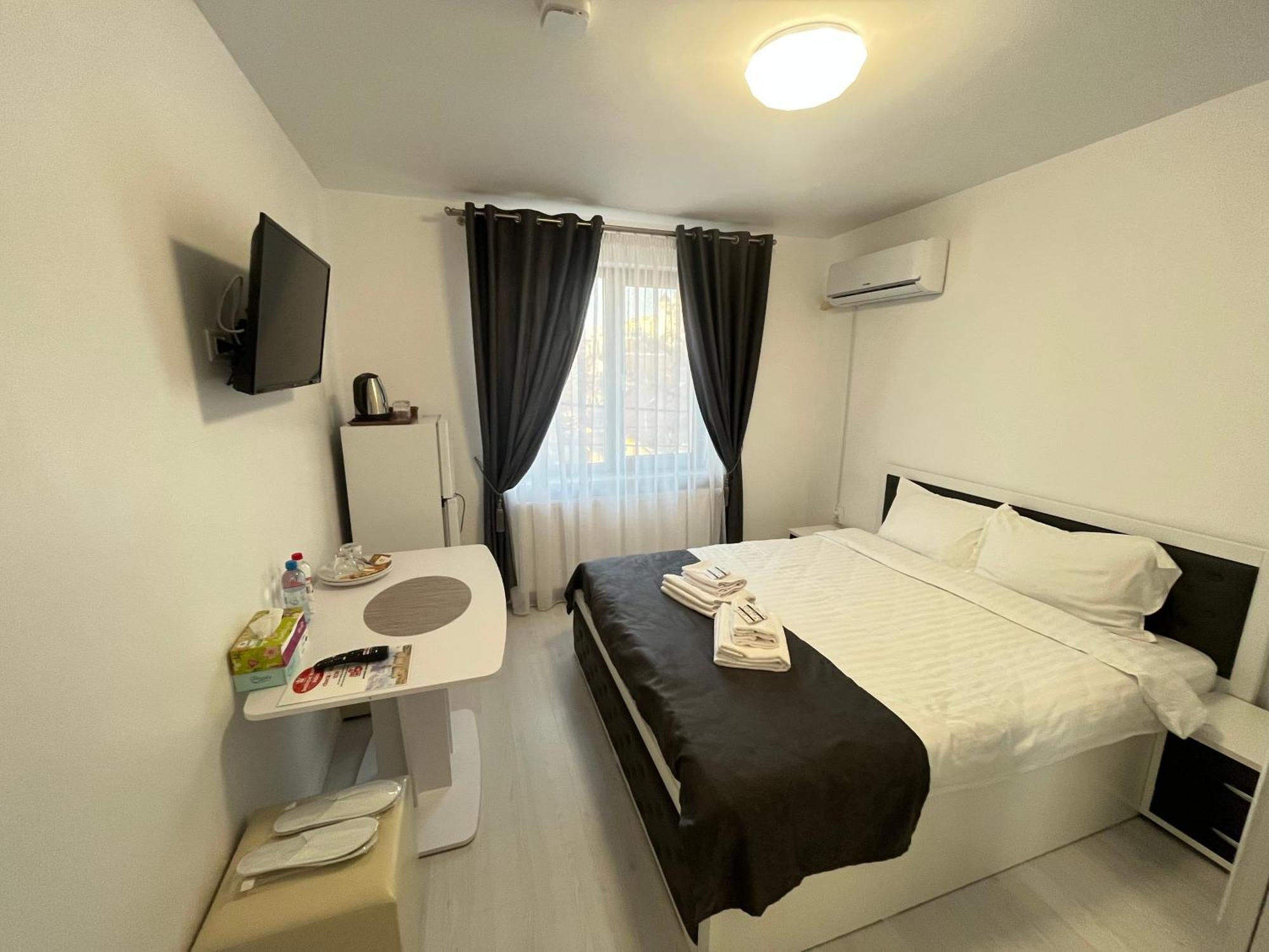 Hotel Palas Grand View Iasi Exterior photo