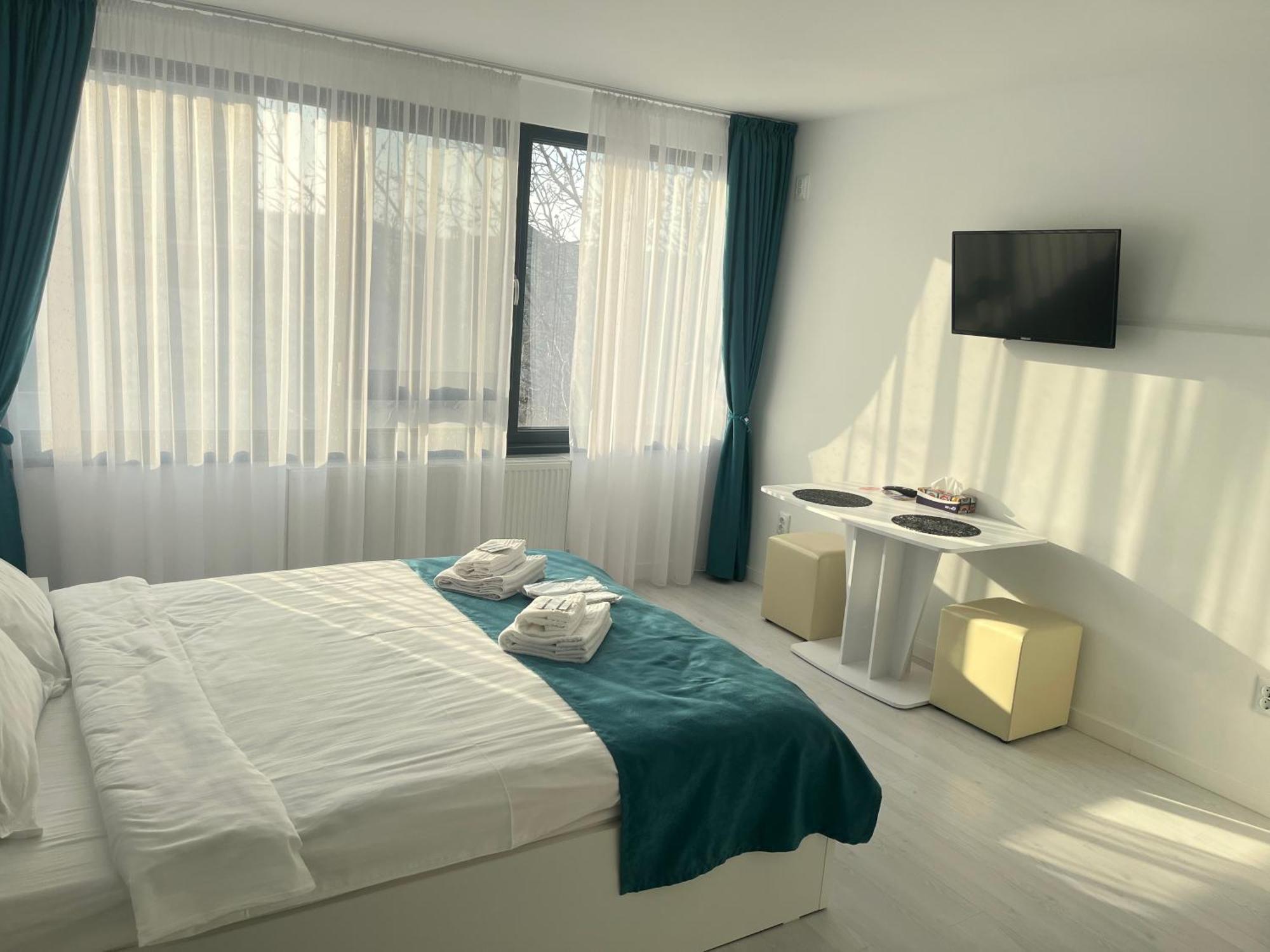 Hotel Palas Grand View Iasi Exterior photo