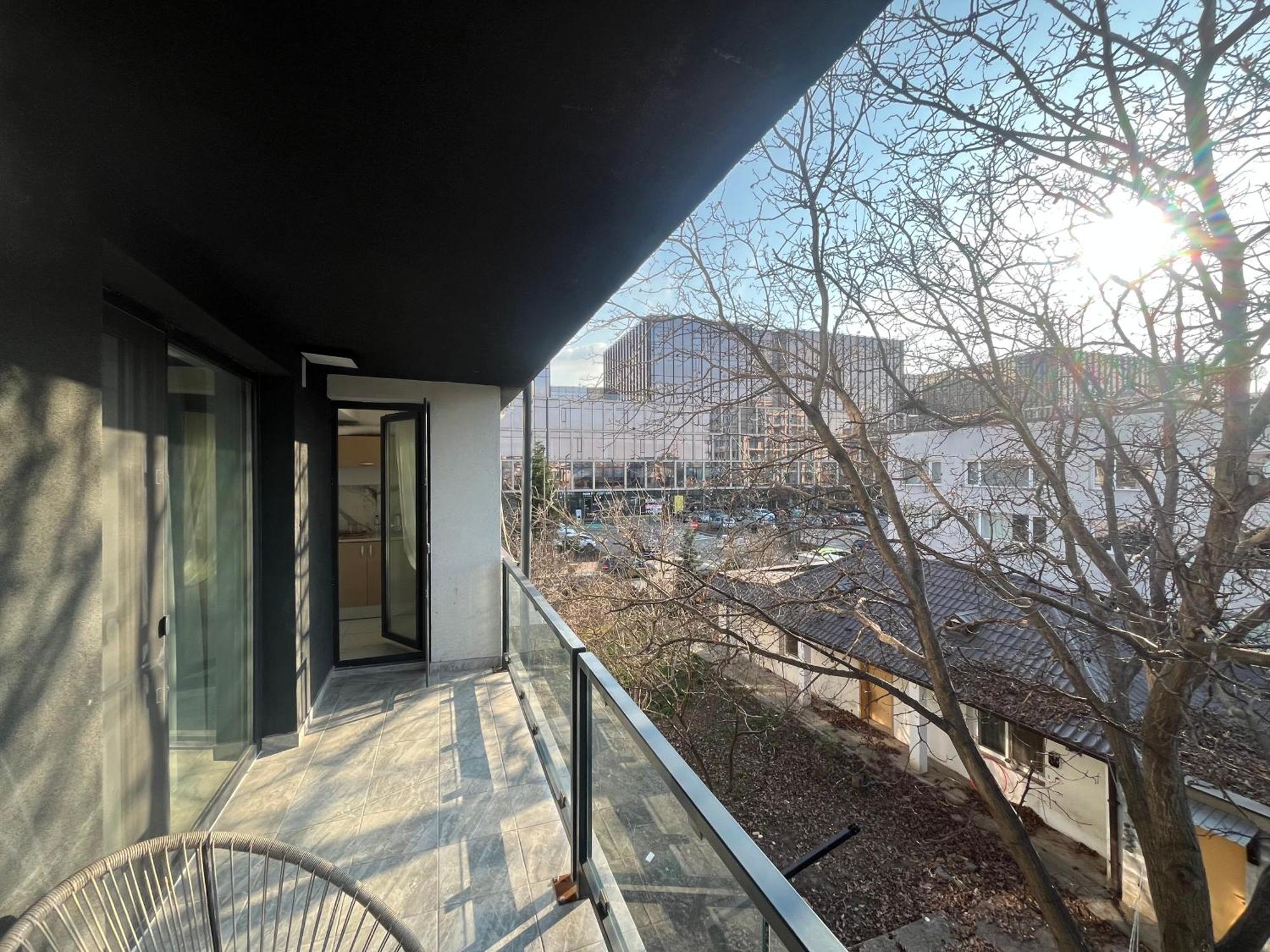 Hotel Palas Grand View Iasi Exterior photo