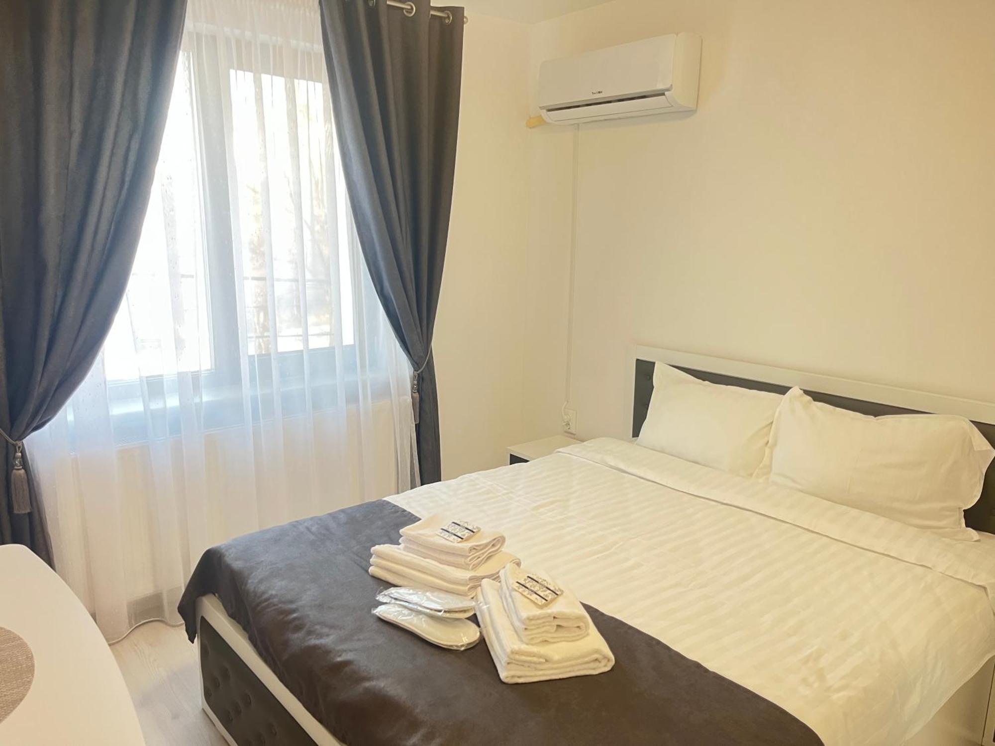 Hotel Palas Grand View Iasi Exterior photo