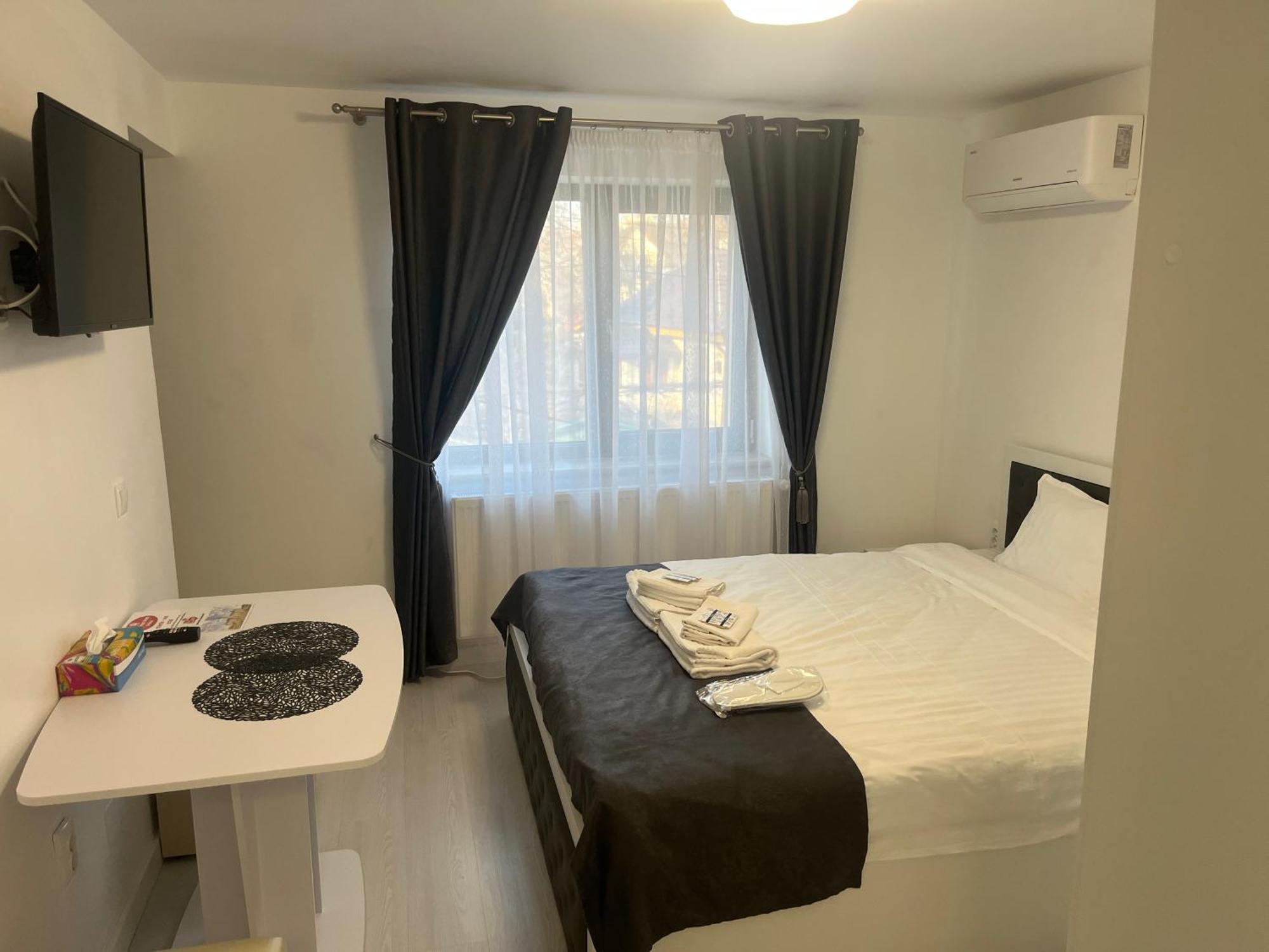 Hotel Palas Grand View Iasi Exterior photo