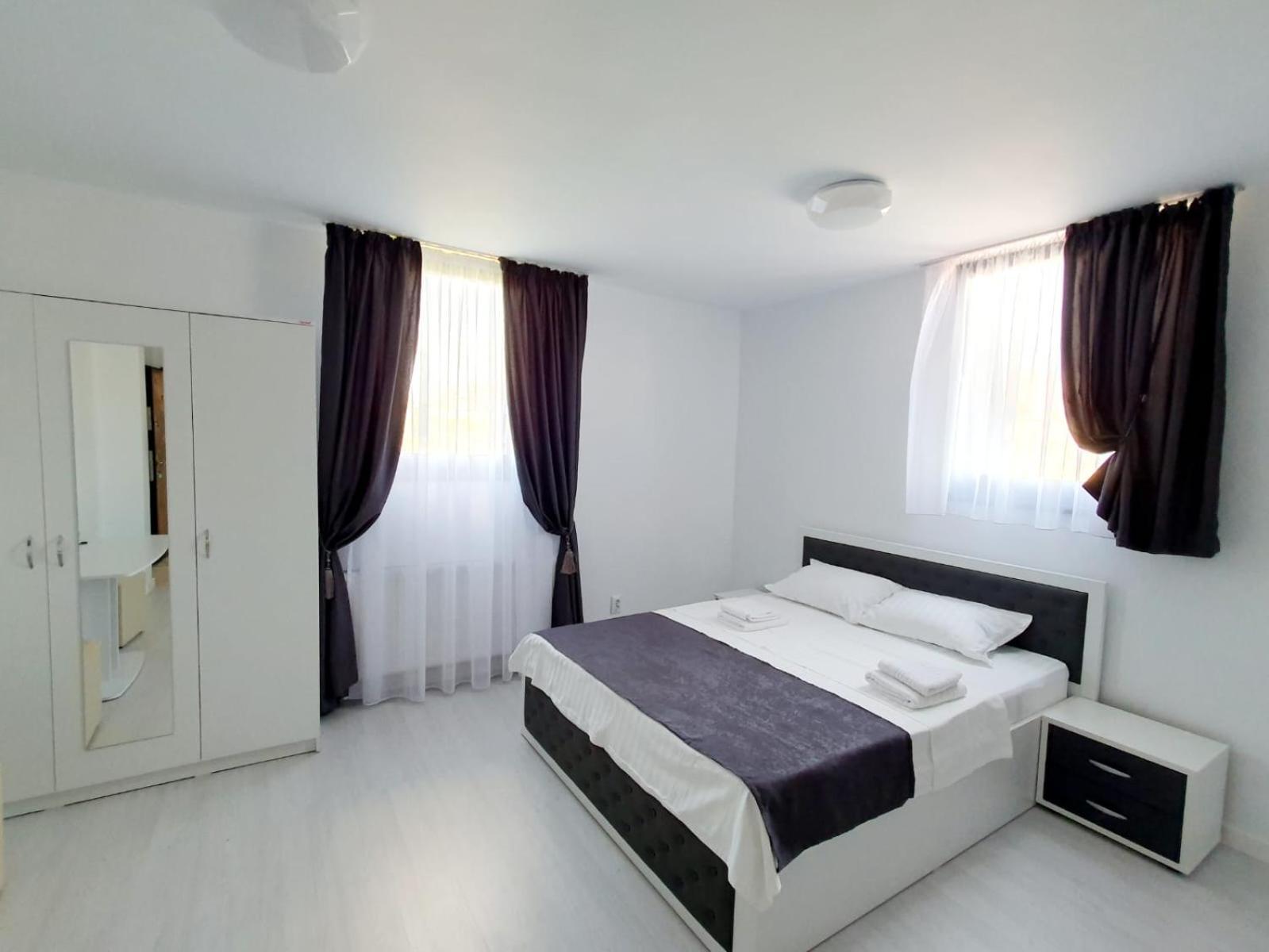 Hotel Palas Grand View Iasi Exterior photo