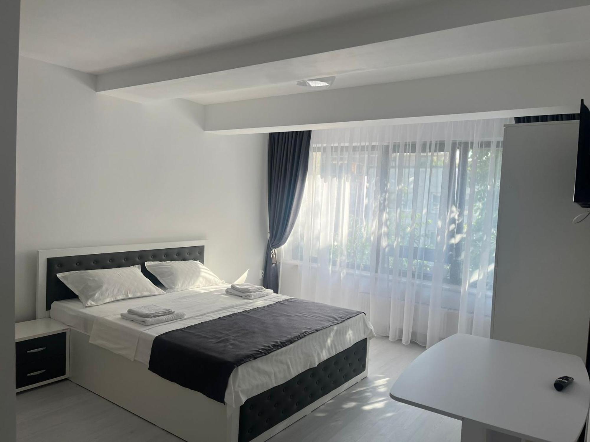 Hotel Palas Grand View Iasi Exterior photo