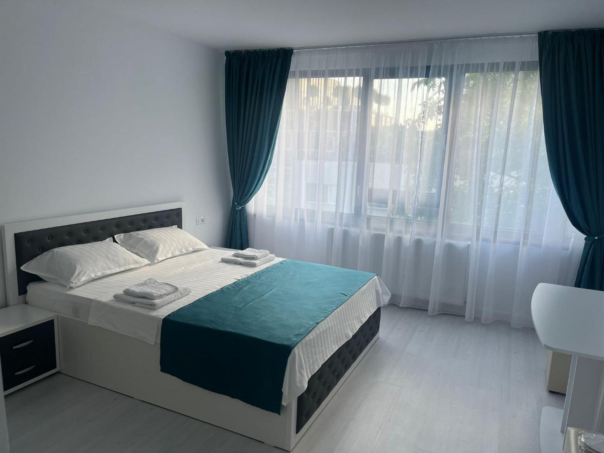 Hotel Palas Grand View Iasi Exterior photo