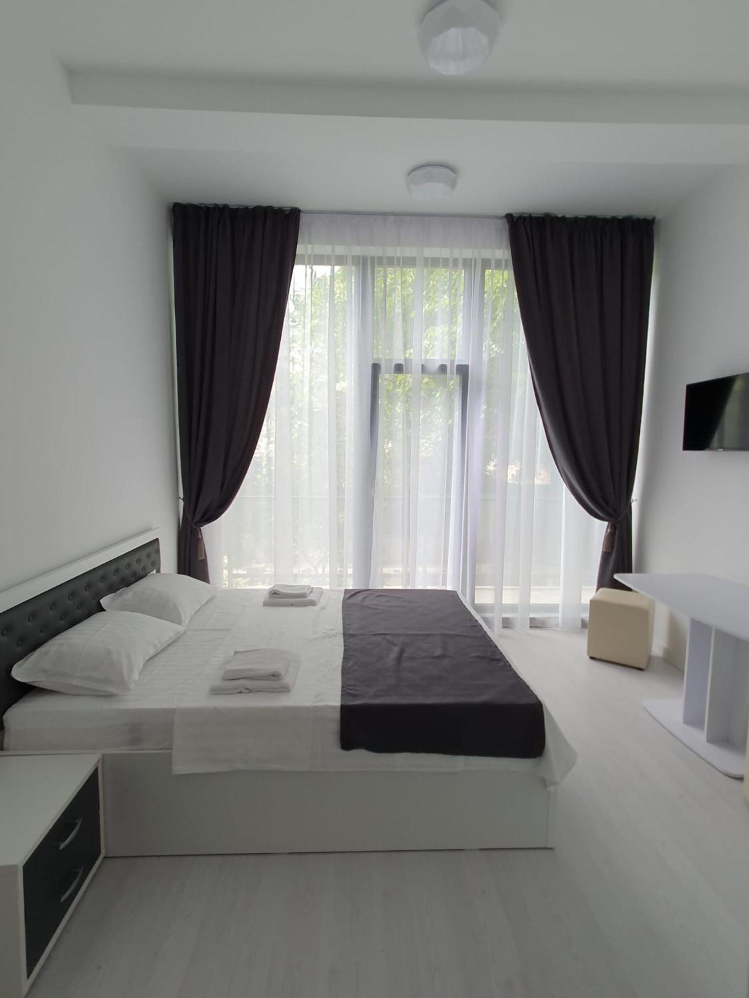 Hotel Palas Grand View Iasi Exterior photo