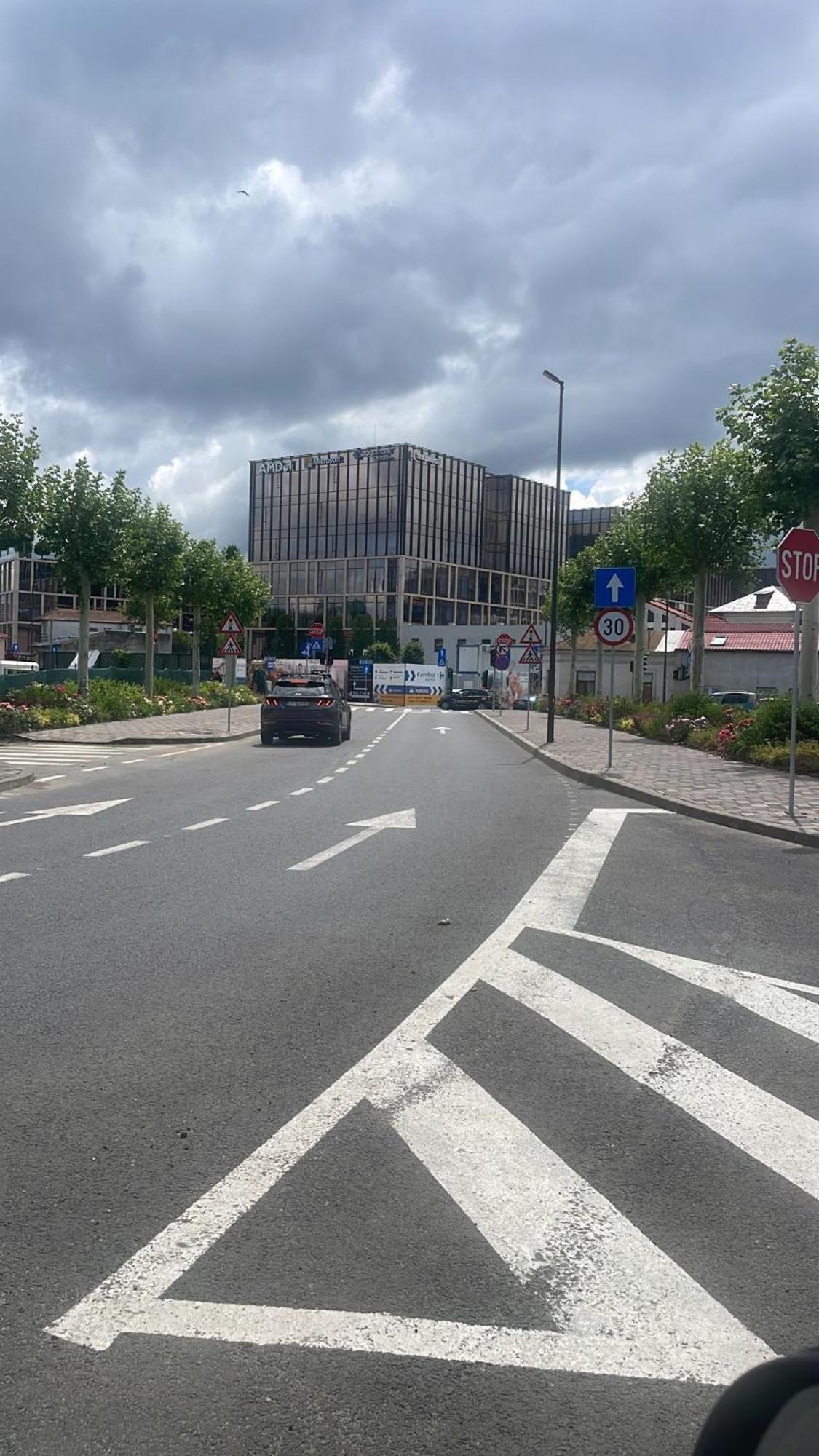 Hotel Palas Grand View Iasi Exterior photo
